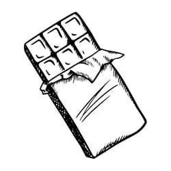 PAKETLİ ÇİKOLATALAR